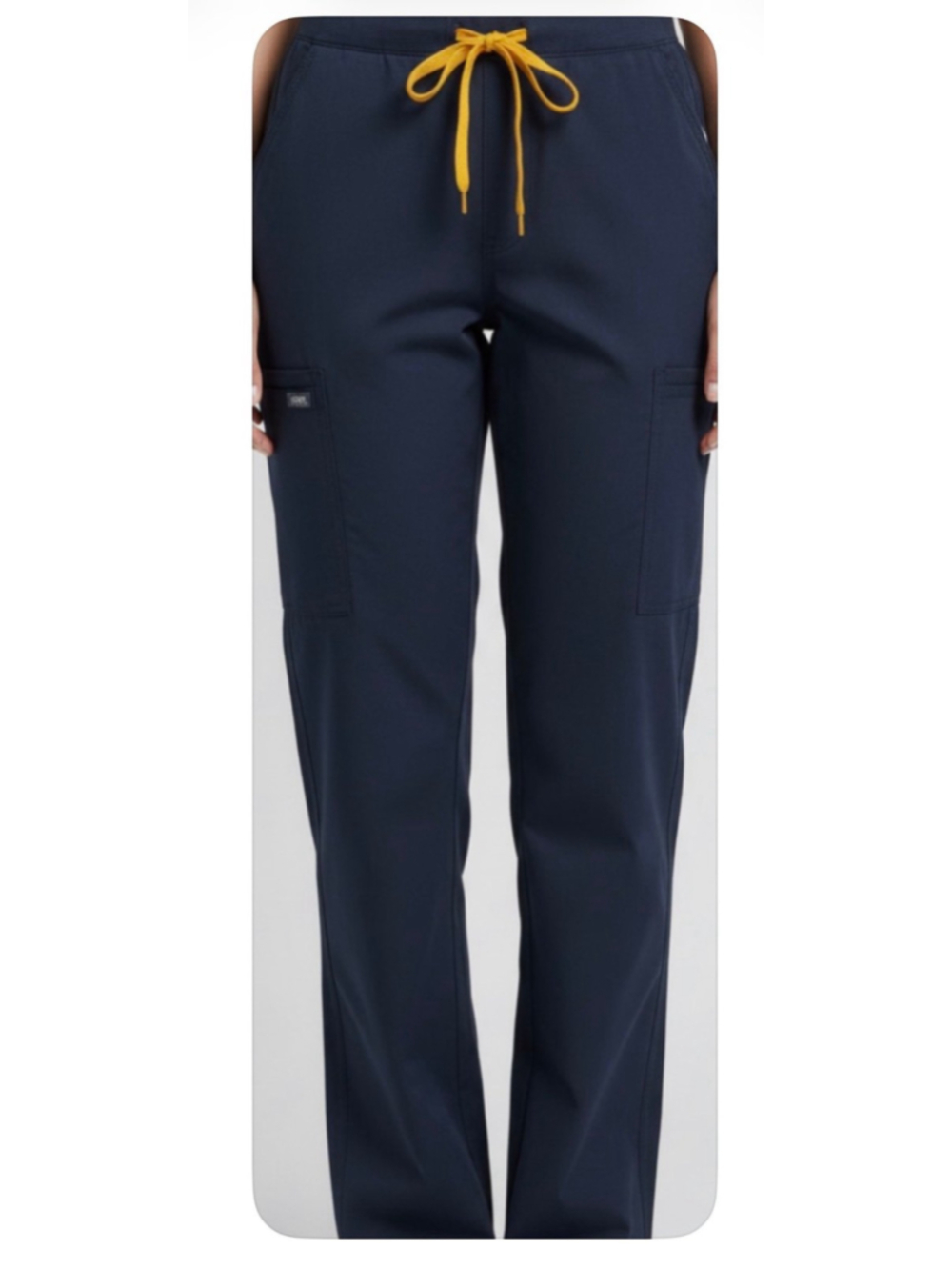 Carhartt force professional scrubs size 3XL